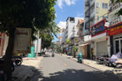 Nhà sát Dương Quảng Hàm, xây căn hộ dịch vụ villa, giá 17.9 tỷ