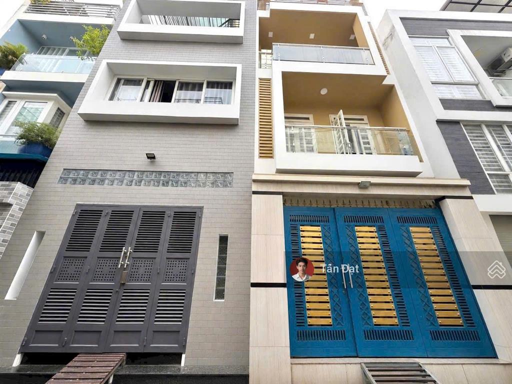 Nhà 3 tầng hoàn công đủ sát vách vạn phúc city hẻm xe hơi tránh nhau chỉ 6,7 tỷ