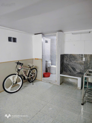 Cho thuê phòng trọ 16 m2 giá rẻ, phòng ngủ, WC riêng, bếp riêng