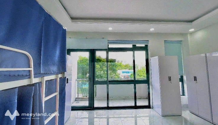 Phòng đẹp 1.8tr, full nội thất, KĐT Vạn Phúc, đường Nguyễn Thị Nhung