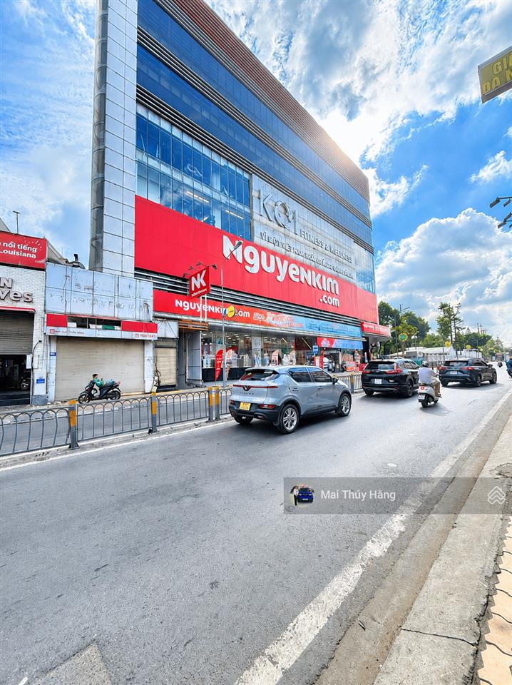 Căn hiếm linh chiểu, ngay ga thủ đức ngang 6m hẻm xe hơi né nhau xây tự do