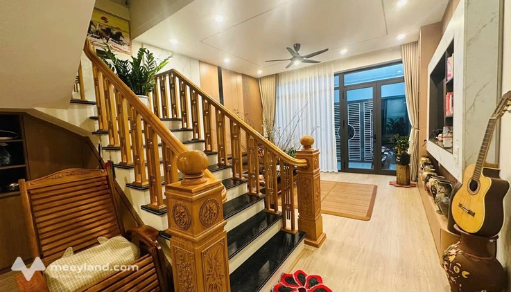 Nhà 2 tầng, khu đô thị An Hoạch 100m2, full nội thất, giá 6 tỷ