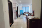 Cho thuê căn hộ Diamond Flower Lê Văn Lương, 126m2, 3 phòng ngủ, có slot ô tô