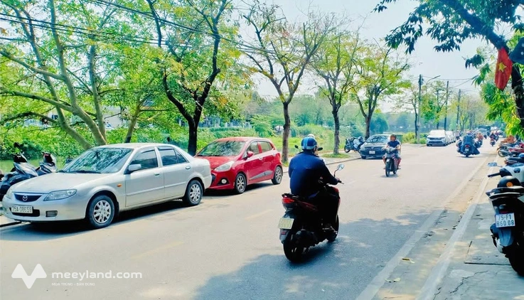 Cơ hội sở hữu căn nhà vị trí đắc địa tại phường An Cựu, thành phố Huế