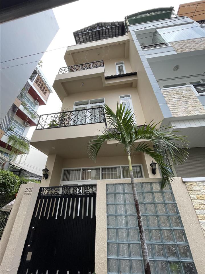 Siêu phẩm căn góc 3 mặt thoáng trung tâm yersin ra biển nha trang vài phút di chuyển