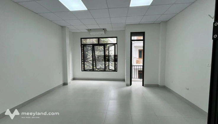 Cho thuê văn phòng Mỗ Lao - Thanh Bình, diện tích khoảng 30m2, phòng mới đẹp