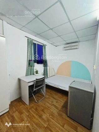 3tr7 Phòng full nội thất ML, MNN, toilet riêng, Trần Quang Diệu, Q3