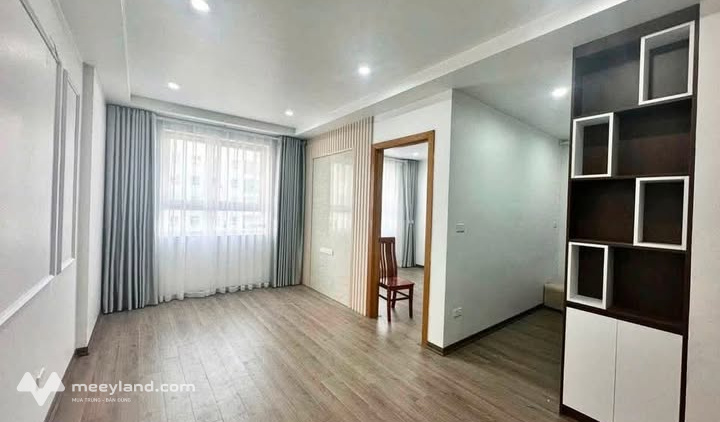 Sở hữu ngay căn hộ tuyệt đẹp tại chung cư An Bình, vị trí đắc địa giáp đường Phạm Văn Đồng
