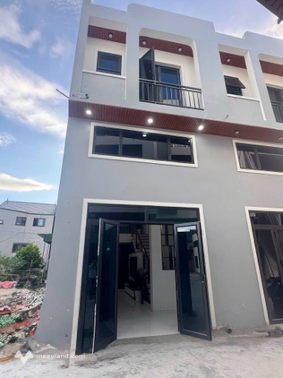 Nhà 3 tầng mới xây tại Hưng Lộc, Vinh - thiết kế hiện đại, ô tô vào tận nhà