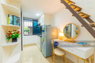 TingTong 115 - Studio cuối Chiến Thắng - gác xép full đồ, tiện ích đầy đủ gần Văn Quán, Hà Đông