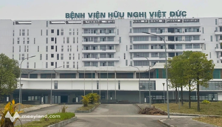 Vốn từ 500 có nhà để ở, có dịch vụ bao quanh, suy nghĩ cái gì nữa anh chị ơi?