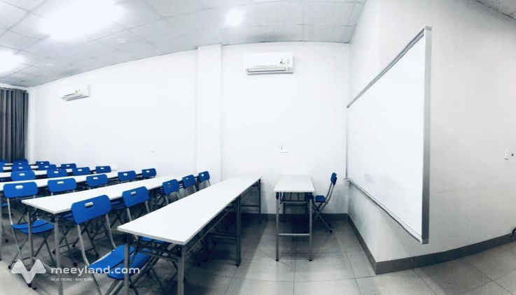 Văn phòng cho thuê Liên Chiểu, ngay ĐH Bách Khoa 60m2