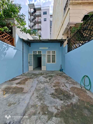 Cơ hội mua đất phân lô, hẻm xe hơi 6m Nguyễn Kiệm, giá 15.3 tỷ