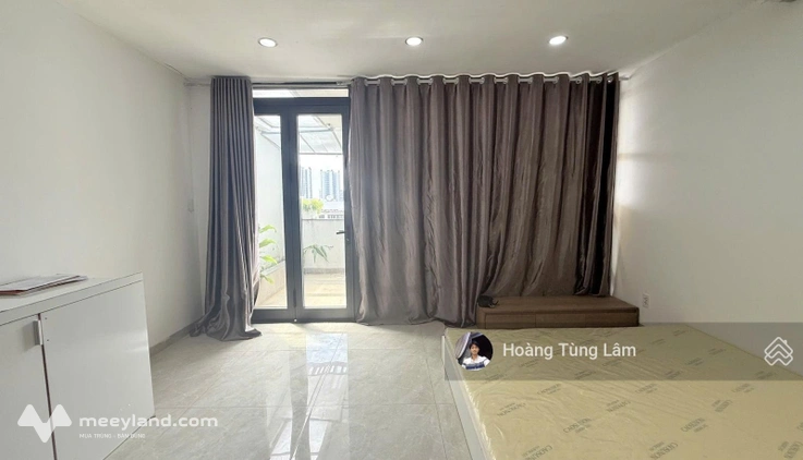 Full nội thất hướng QL50 gần RMIT, TDT chỉ 5,5 triệu/tháng