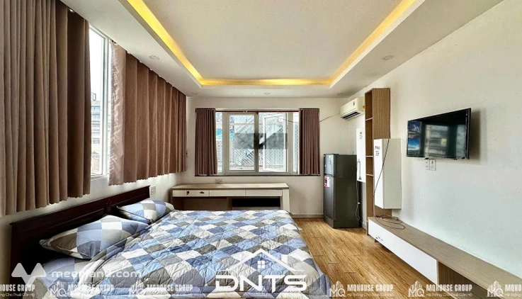 Cho thuê phòng hẻm an ninh gần Cầu Bason, Trường ĐH Kinh Tế