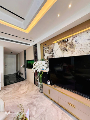 Sợ mua nhà lỗi phong thủy hay dính quy hoạch? bán nhà phân lô Tô Vĩnh Diện 48m2 x 4 tầng - sổ nở hậu
