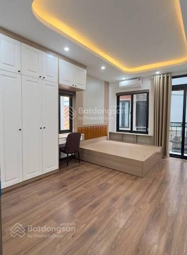 Giảm 10 tỷ bán gấp him lam vạn phúc 91m2 x 7 tầng hoàn thiện thang máy, 700tr/1 năm, 2x tỷ