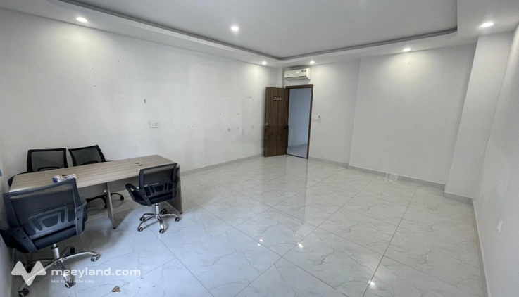 6tr5 văn phòng mới CityLand Gò Vấp lối đi riêng giờ giấc tự do