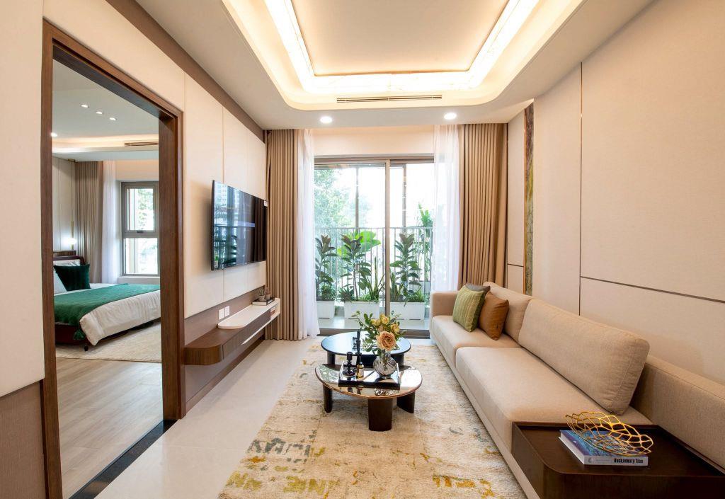 Bán căn hộ 3pn, dt: 82m2 giá từ 3,9 tỷ, thêm chiết khấu 4% - Happy One Mori