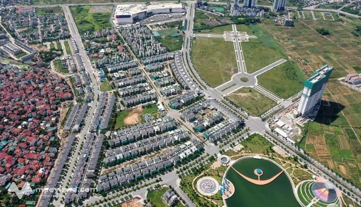 Cho thuê văn phòng công ty đủ đồ tại khu biệt thự An Vượng Villa giá 5 triệu/tháng