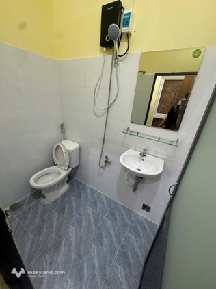 Cho thuê nhà trọ đẹp, đầy đủ tiện ích tại Phạm Thế Hiển, 4,9 triệu, 28 m2