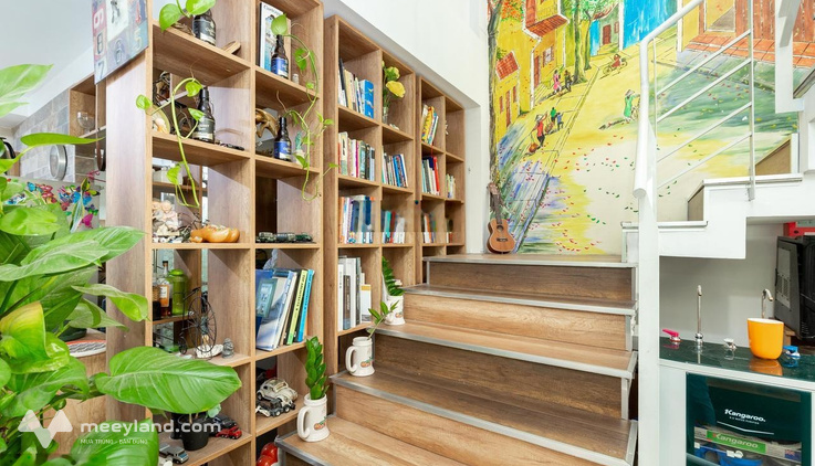 Cho thuê căn studio để ở tại Nguyễn Văn Thủ, Tân Định, Q1, HCM