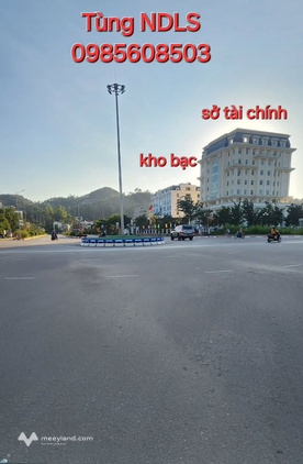 Đất Mai Pha, Lạng Sơn, hướng Đông Nam đón tài lộc