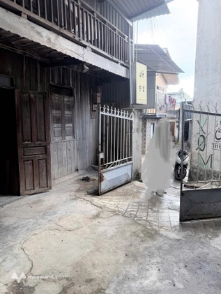 Nhà cấp 4 tiềm năng tại trung tâm Buôn Ma Thuột