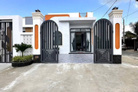 Nhà mới 2 mặt tiền đường nhựa, giá chỉ 1.439 tỷ