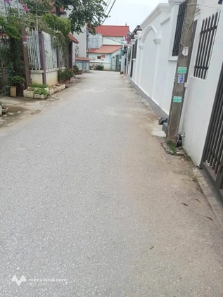 Bán nhà 2 tầng tại Làng hoa Phụng Công, Văn Giang, Hưng Yên