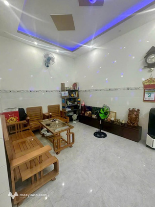 Nhà mái thái 3 phòng ngủ xinh xắn tại Diên An, Nha Trang
