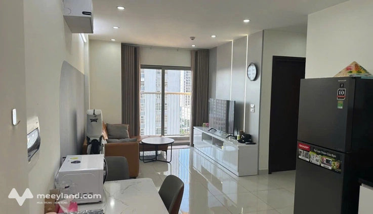 Căn hộ TT Victoria 2 phòng ngủ cực xinh, xách vali vào ở ngay