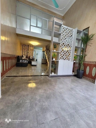 Nhà 2,5 tầng xinh xắn tại ngõ Trần Quang Khải, Nam Định, giá cực tốt