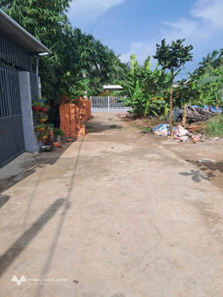 Nền đất đẹp 110m2 tại Giao Long, Bến Tre