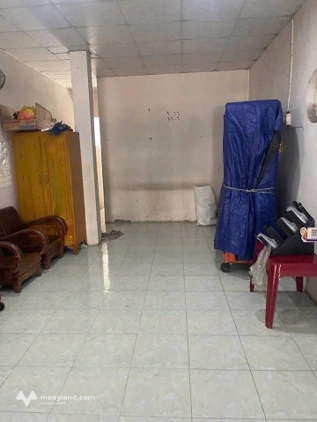 Đất kèm nhà cấp 4 kiệt ô tô đường Cách Mạng Tháng 8, diện tích 81m2, giá chỉ 3,15 tỷ
