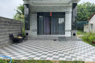 Nhà đẹp Trảng Bàng, 6m x 54m, 100m2 thổ cư, giá chỉ 1,6 tỷ
