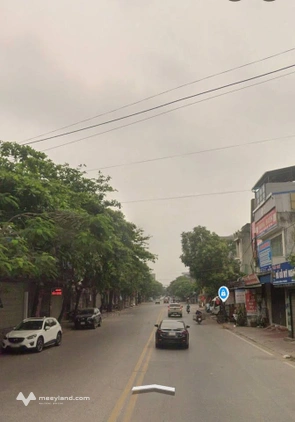Săn ngay siêu phẩm mặt đường Giải Phóng, lô góc cực hiếm, kinh doanh đỉnh