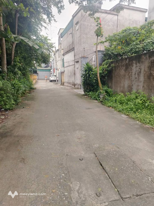 Lô đất 99m2 trung tâm thị trấn Vũ Thư