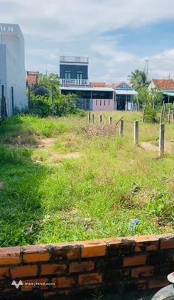 Lô đất đẹp tại Phú Hiệp 3, Hòa Hiệp, vị trí tiềm năng, giá đầu tư