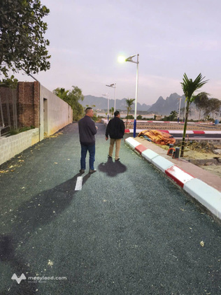 Đất thổ cư Lạc Thủy, vị trí đắc địa, giá chỉ vài trăm triệu