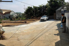 Lô đất 100m² Đông Hạ, Quốc Oai, mặt tiền 8m, 2 mặt đường, giá đầu tư