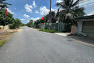 Đất vườn xanh mát, an yên tại Phước Thạnh, Bến Tre