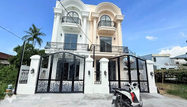 Biệt thự Đồng Cát siêu xinh, giá yêu thương cho gia chủ mới