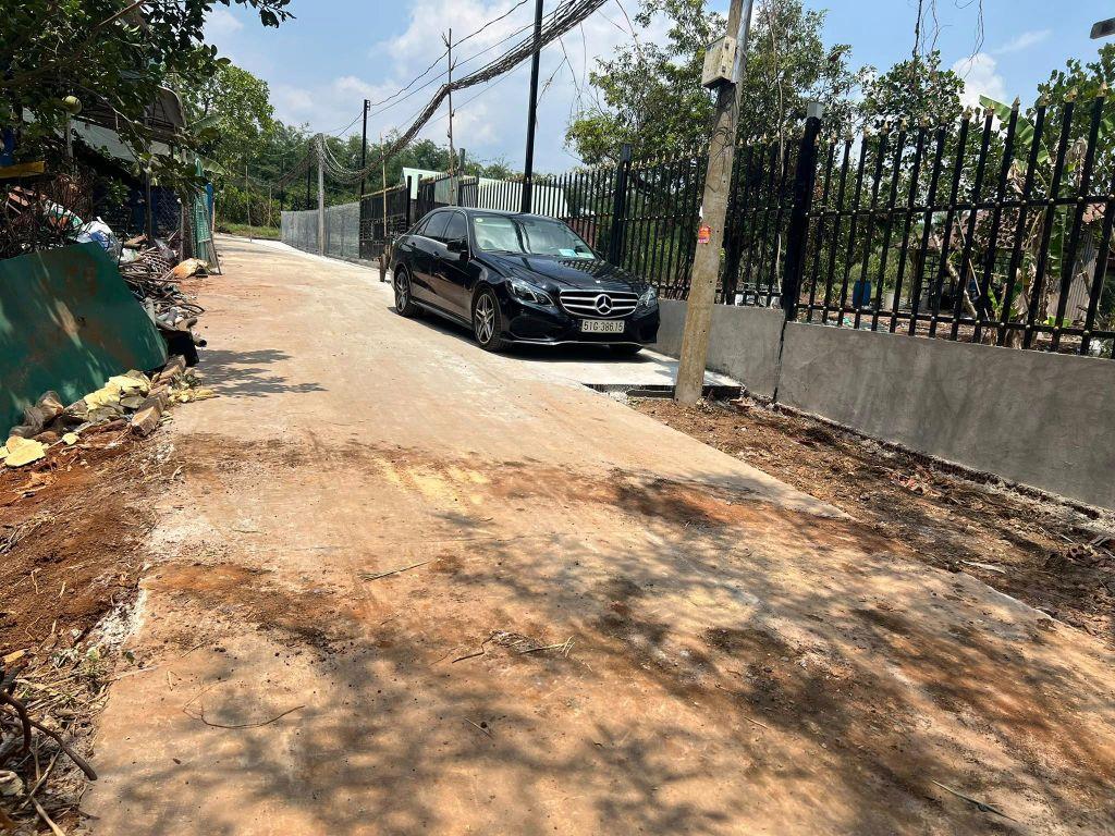 Bán 2 Lô Đất Gần Sân Bay Long Thành, Xã Xuân Đường, Cẩm Mỹ, Đồng Nai
