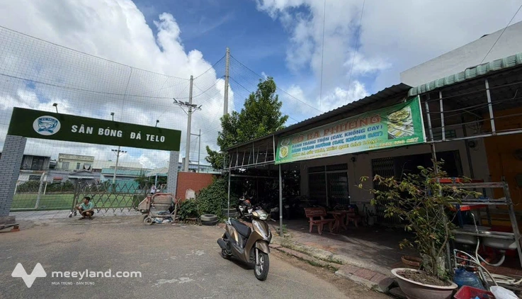 Cho thuê phòng trọ mặt tiền Trần Minh Sơn, Cần Thơ, giá chỉ 4,5 triệu/tháng