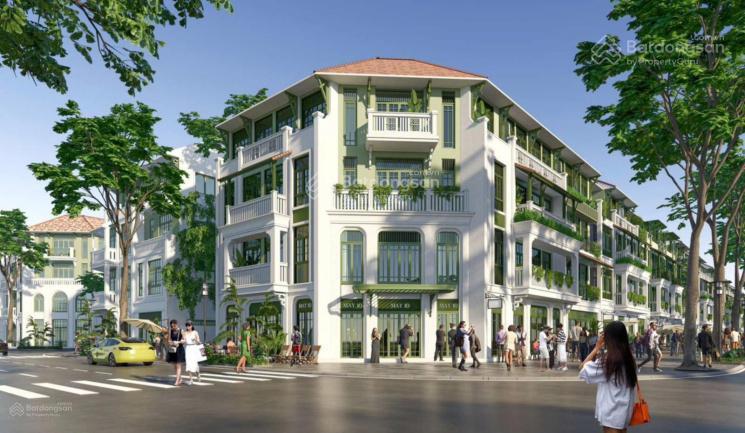 Bán nhà liền kề dự án sun urban city hà nam