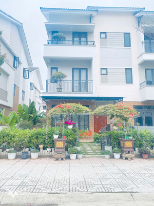 Duy nhất căn shophouse xẻ khe 170m2, hàng F0, đơn giá chỉ 69 triệu, vốn chỉ 3,5 tỷ, 24 tháng không gốc lãi