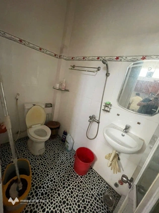 Nhà 2 mặt tiền Điện Biên Phủ đối diện bến xe phía Bắc, kinh doanh đắc địa