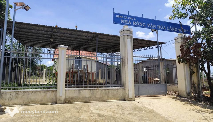 Đất An Phú giá rẻ như đất huyện, diện tích khủng 630m2
