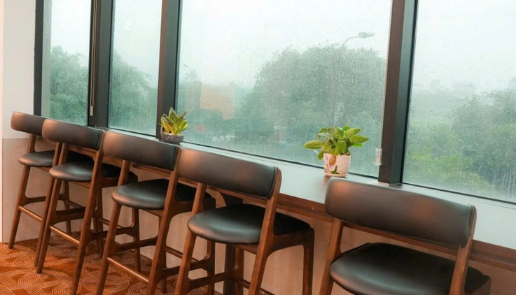 BQL tòa Roman Plaza Tố Hữu cho thuê VP với DT 300m2 giá tốt chốt liền tay